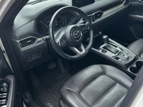 Mazda CX-5 2021 Signature PACK*   *  | Mobile.bg    6