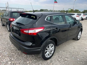 Обява за продажба на Nissan Qashqai 1.5 DCI ~16 900 лв. - изображение 4