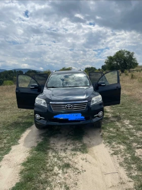 Обява за продажба на Toyota Rav4 ~18 005 лв. - изображение 1