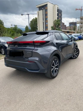 Обява за продажба на Toyota C-HR 2.0 Hybrid HEV CLASSY ~65 999 лв. - изображение 1