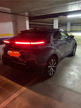 Обява за продажба на Toyota C-HR 2.0 Hybrid HEV CLASSY ~65 999 лв. - изображение 11