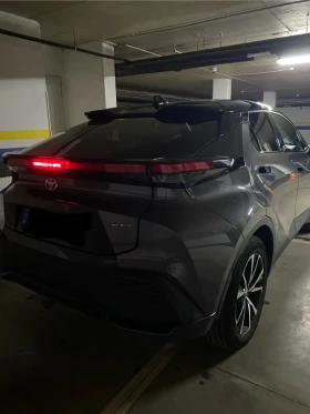 Обява за продажба на Toyota C-HR 2.0 Hybrid HEV CLASSY ~65 999 лв. - изображение 7