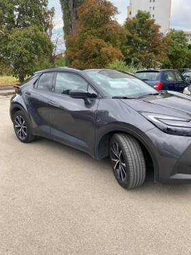 Обява за продажба на Toyota C-HR 2.0 Hybrid HEV CLASSY ~65 999 лв. - изображение 4