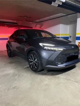 Обява за продажба на Toyota C-HR 2.0 Hybrid HEV CLASSY ~65 999 лв. - изображение 10