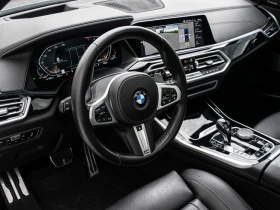 Обява за продажба на BMW X5 40i ~87 000 лв. - изображение 5
