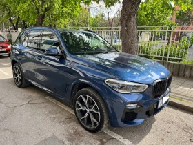 Обява за продажба на BMW X5 40i ~87 000 лв. - изображение 1