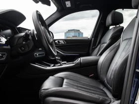 Обява за продажба на BMW X5 40i ~87 000 лв. - изображение 6