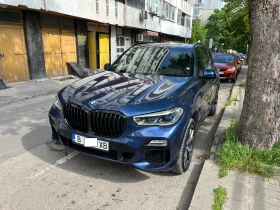 BMW X5 40i
