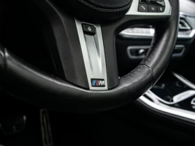 Обява за продажба на BMW X5 40i ~87 000 лв. - изображение 11