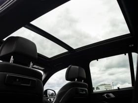 Обява за продажба на BMW X5 40i ~87 000 лв. - изображение 8