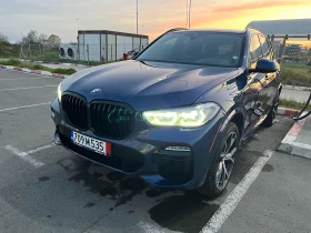 Обява за продажба на BMW X5 40i ~87 000 лв. - изображение 3