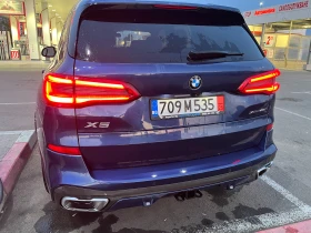 Обява за продажба на BMW X5 40i ~87 000 лв. - изображение 4