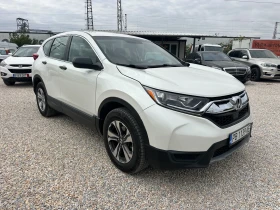 Обява за продажба на Honda Cr-v 2.4 4X4  ~38 000 лв. - изображение 7
