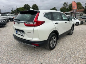 Обява за продажба на Honda Cr-v 2.4 4X4  ~38 000 лв. - изображение 5