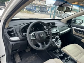 Обява за продажба на Honda Cr-v 2.4 4X4  ~38 000 лв. - изображение 9