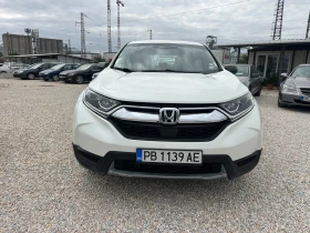 Обява за продажба на Honda Cr-v 2.4 4X4  ~38 000 лв. - изображение 1