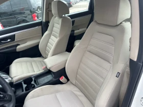 Обява за продажба на Honda Cr-v 2.4 4X4  ~38 000 лв. - изображение 8