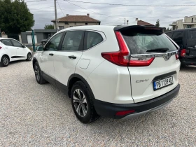 Обява за продажба на Honda Cr-v 2.4 4X4  ~38 000 лв. - изображение 3
