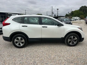Обява за продажба на Honda Cr-v 2.4 4X4  ~38 000 лв. - изображение 6