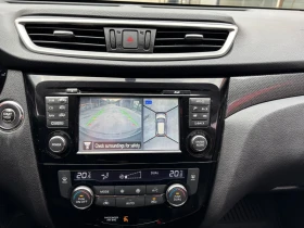 Nissan Rogue SL AWD Full | Mobile.bg    14