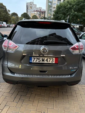 Обява за продажба на Nissan Rogue SL AWD Full ~25 200 лв. - изображение 6 | Auto.bg Обява за продажба на Nissan Rogue SL AWD Full ~25 200 лв. - изображение 6