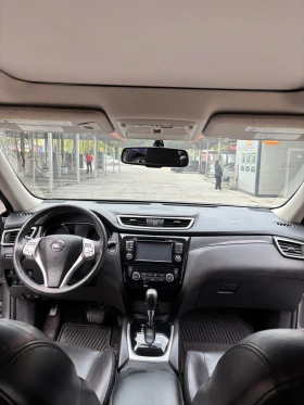 Nissan Rogue SL AWD Full | Mobile.bg    13