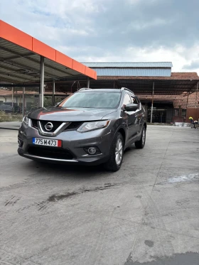 Обява за продажба на Nissan Rogue SL AWD Full ~25 200 лв. - изображение 1 | Auto.bg Обява за продажба на Nissan Rogue SL AWD Full ~25 200 лв. - изображение 1