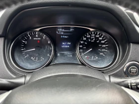 Nissan Rogue SL AWD Full | Mobile.bg    15