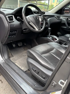 Обява за продажба на Nissan Rogue SL AWD Full ~25 200 лв. - изображение 8 | Auto.bg Обява за продажба на Nissan Rogue SL AWD Full ~25 200 лв. - изображение 8