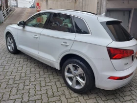 Обява за продажба на Audi Q5 2.0 TDI Quattro ~45 900 лв. - изображение 2
