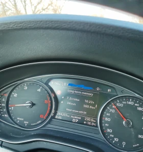 Обява за продажба на Audi Q5 2.0 TDI Quattro ~45 900 лв. - изображение 11