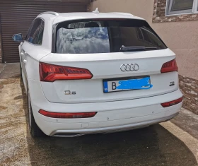 Обява за продажба на Audi Q5 2.0 TDI Quattro ~45 900 лв. - изображение 1