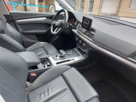 Обява за продажба на Audi Q5 2.0 TDI Quattro ~45 900 лв. - изображение 5