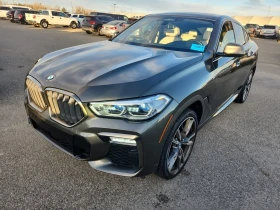 BMW X6 * M50I * CARFAX * БЕЗ ПЪРВОНАЧАЛНА ВНОСКА