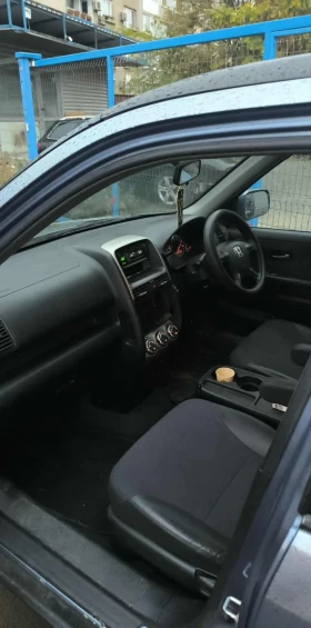 Honda Cr-v 2.0 150hp, снимка 6