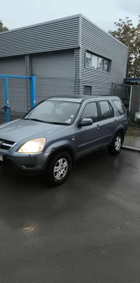 Honda Cr-v 2.0 150hp, снимка 2