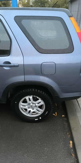 Honda Cr-v 2.0 150hp, снимка 5