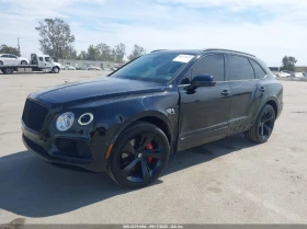 Bentley Bentayga - 95000 лв. / 48572.73 € - 62570496 4