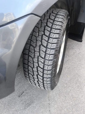 Toyota Land cruiser 3.0D D4D 166PS, снимка 9