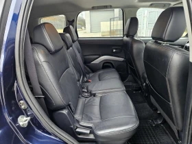 Mitsubishi Outlander 2.4 4х4 NAVIGATOR, снимка 12