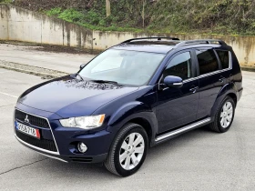 Mitsubishi Outlander 2.4 4х4 NAVIGATOR, снимка 8