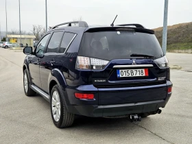 Mitsubishi Outlander 2.4 4х4 NAVIGATOR, снимка 6