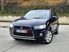 Mitsubishi Outlander 2.4 4х4 NAVIGATOR, снимка 1