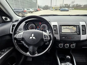 Mitsubishi Outlander 2.4 4х4 NAVIGATOR, снимка 11
