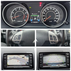 Mitsubishi Outlander 2.4 4х4 NAVIGATOR, снимка 13