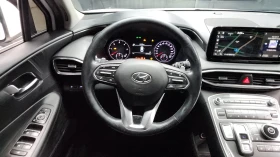 Hyundai Santa fe 2.2 2WD PREMIUM autogeorge.com  - 36300 лв. / 18559.90 € - 77005806 12