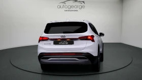 Hyundai Santa fe 2.2 2WD PREMIUM autogeorge.com  - 36300 лв. / 18559.90 € - 77005806 4