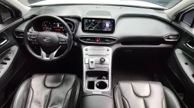 Hyundai Santa fe 2.2 2WD PREMIUM autogeorge.com  - 36300 лв. / 18559.90 € - 77005806 6