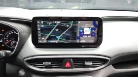 Hyundai Santa fe 2.2 2WD PREMIUM autogeorge.com  - 36300 лв. / 18559.90 € - 77005806 13