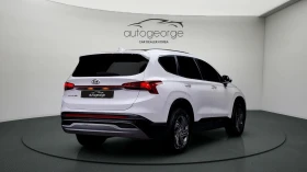 Hyundai Santa fe 2.2 2WD PREMIUM autogeorge.com  - 36300 лв. / 18559.90 € - 77005806 2